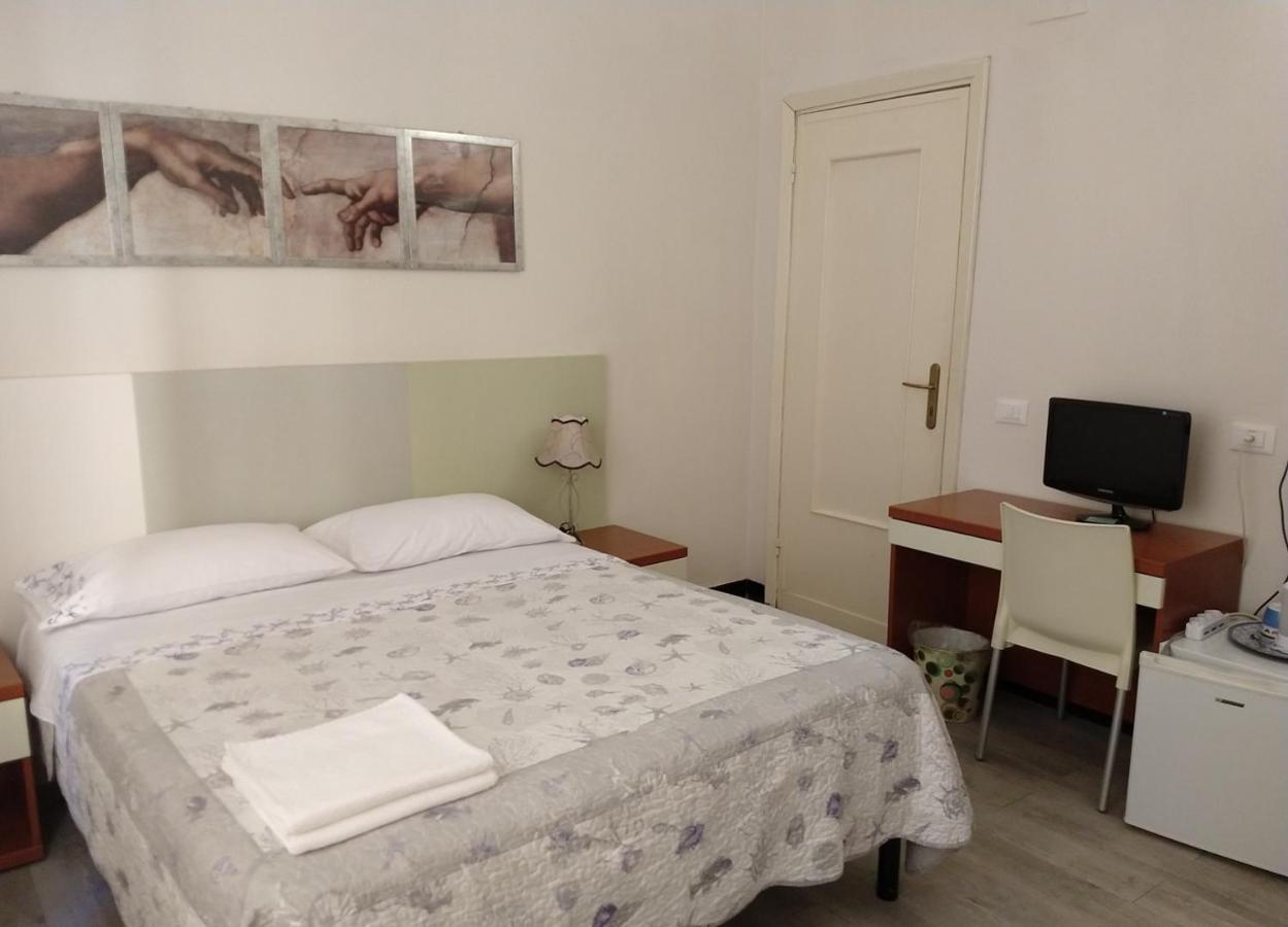 Affittacamere La Spezia Inn Dış mekan fotoğraf
