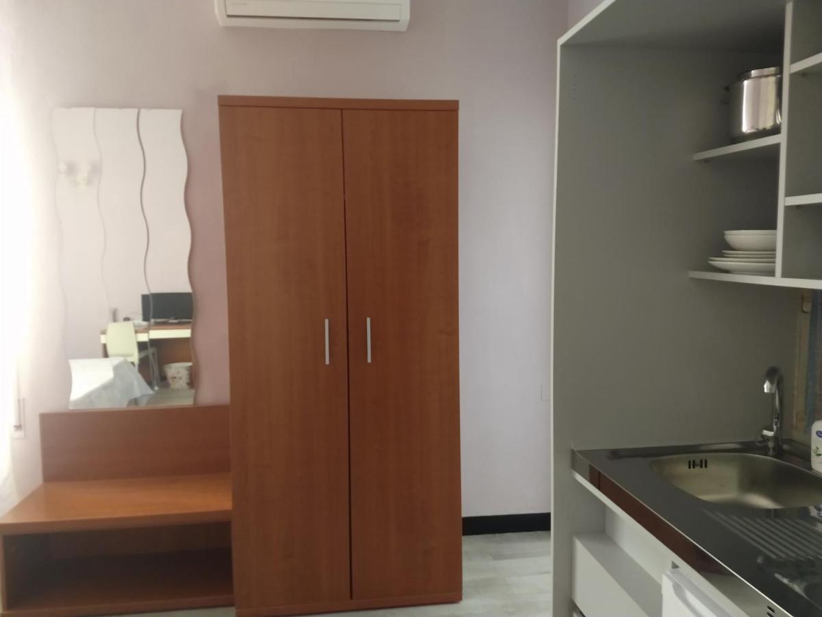 Affittacamere La Spezia Inn Dış mekan fotoğraf