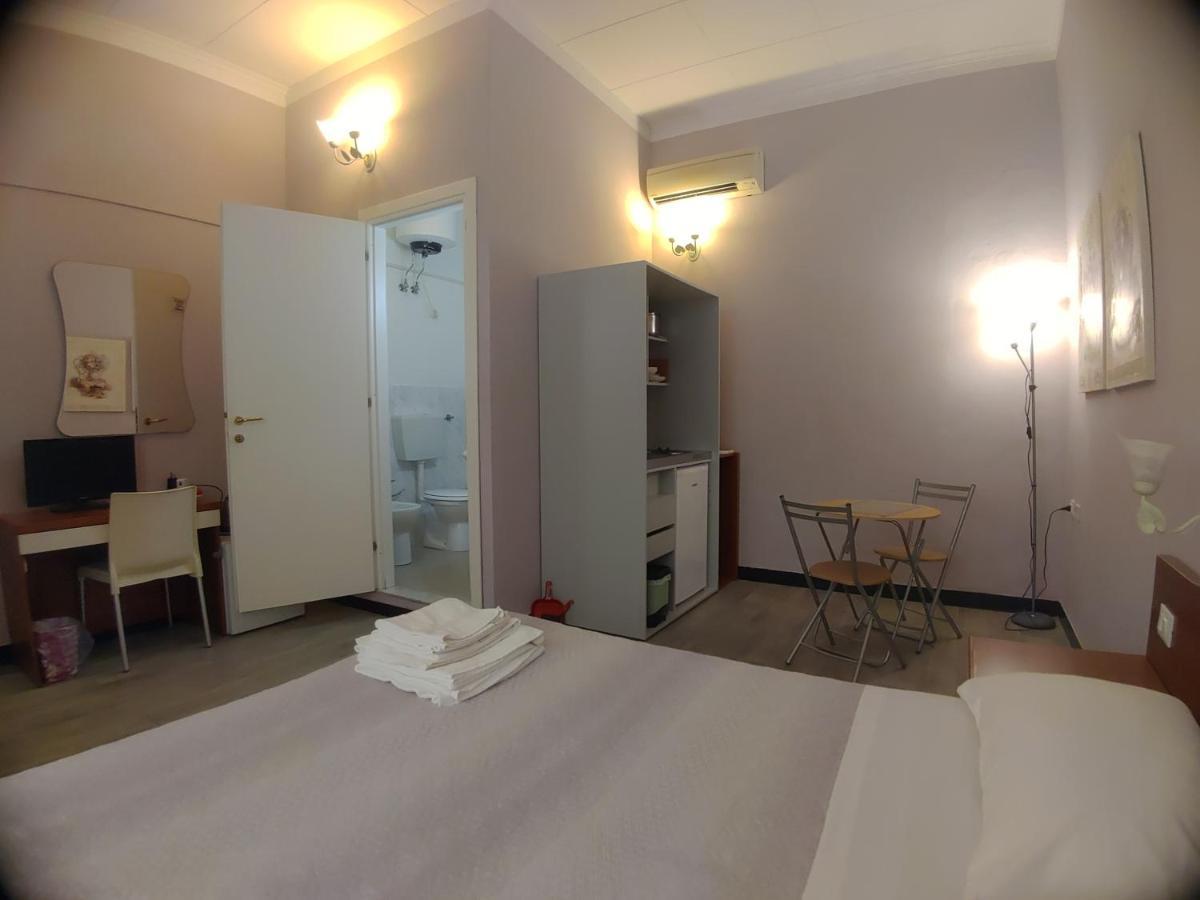 Affittacamere La Spezia Inn Dış mekan fotoğraf