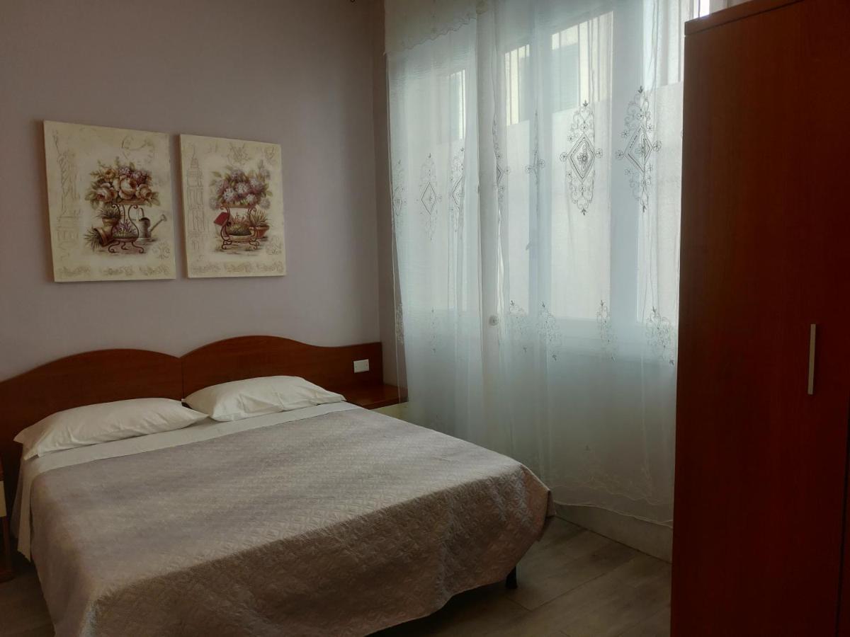 Affittacamere La Spezia Inn Dış mekan fotoğraf