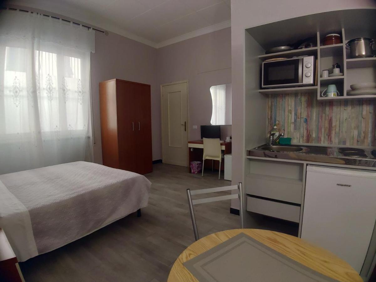 Affittacamere La Spezia Inn Dış mekan fotoğraf