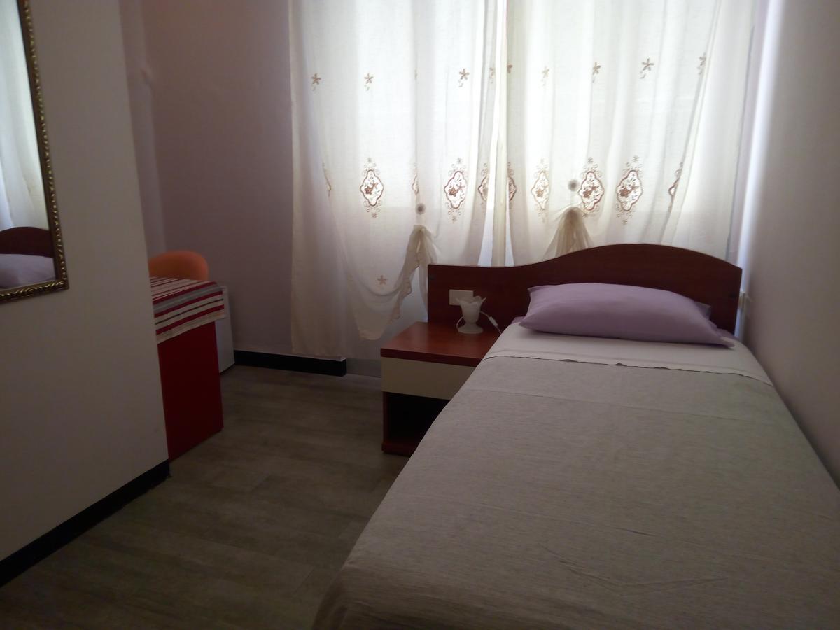 Affittacamere La Spezia Inn Dış mekan fotoğraf