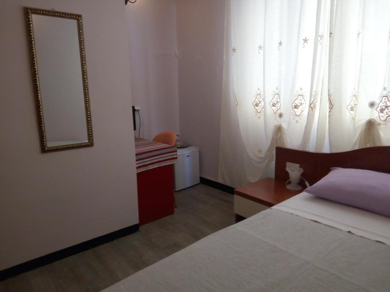 Affittacamere La Spezia Inn Dış mekan fotoğraf